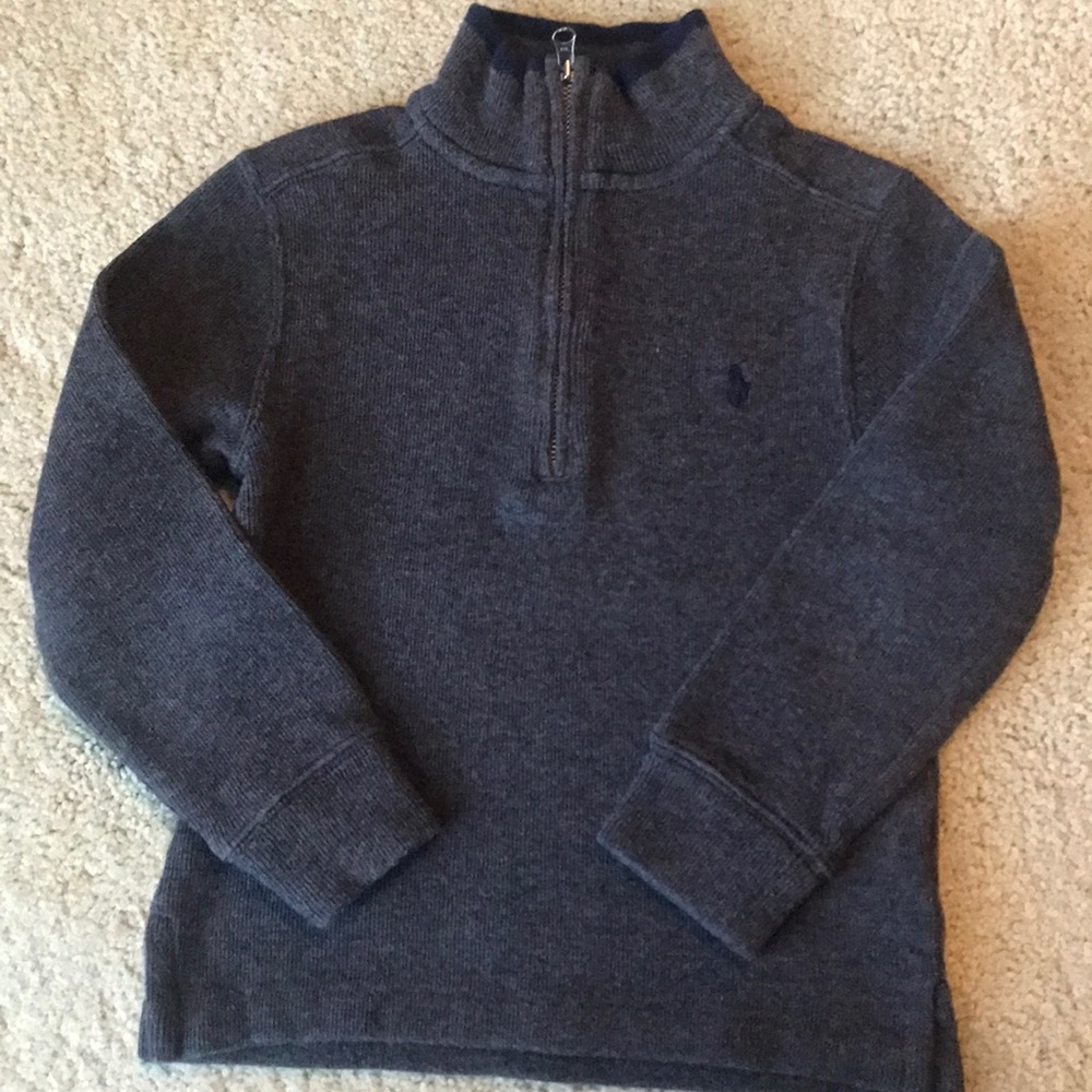 Polo by Ralph Lauren sweater